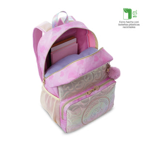 Mochila Unicorn Kisses