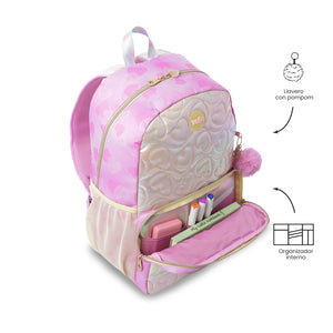 Mochila Unicorn Kisses