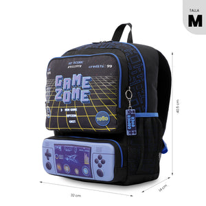 Mochila Vortex