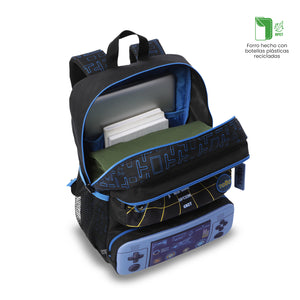 Mochila Vortex