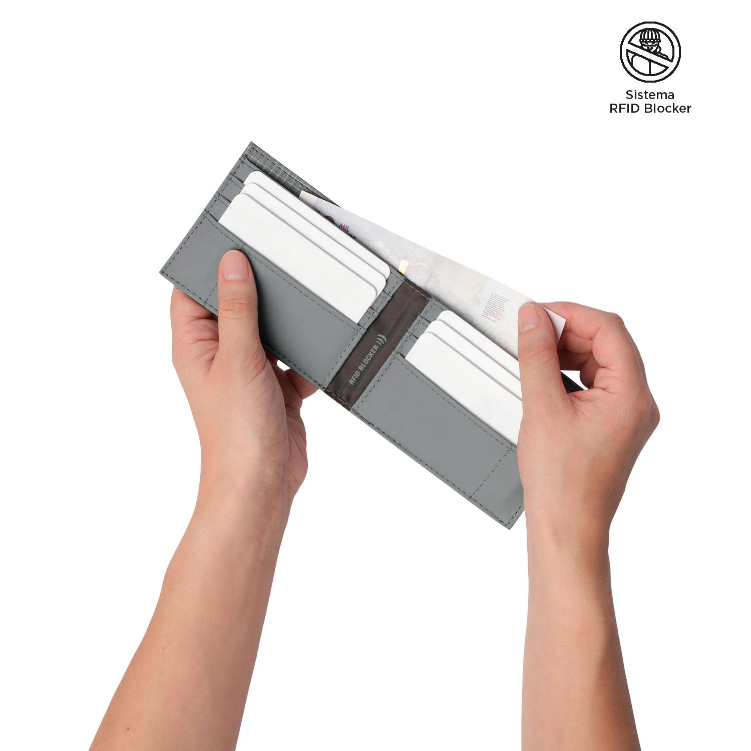 Billetera Dual S