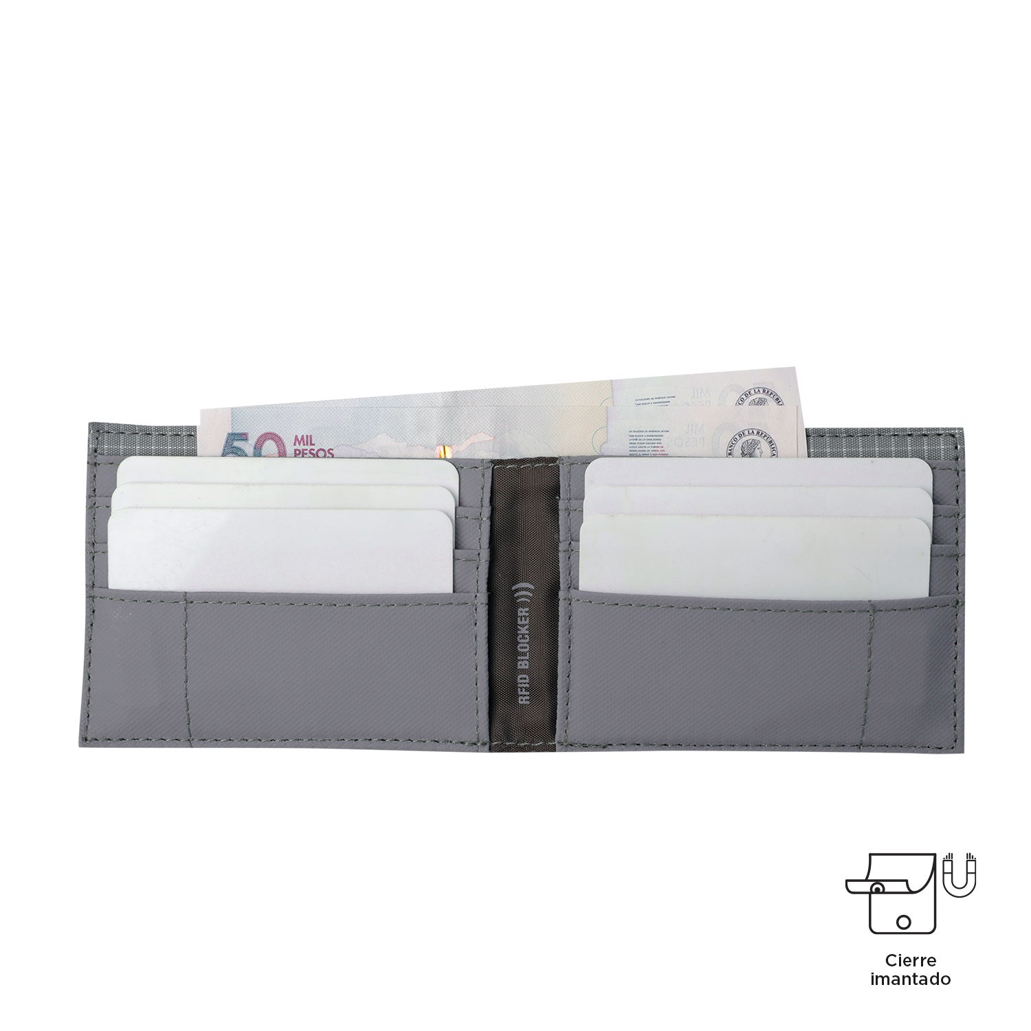 Billetera Dual S