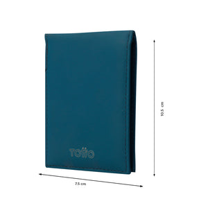 Billetera Dual S