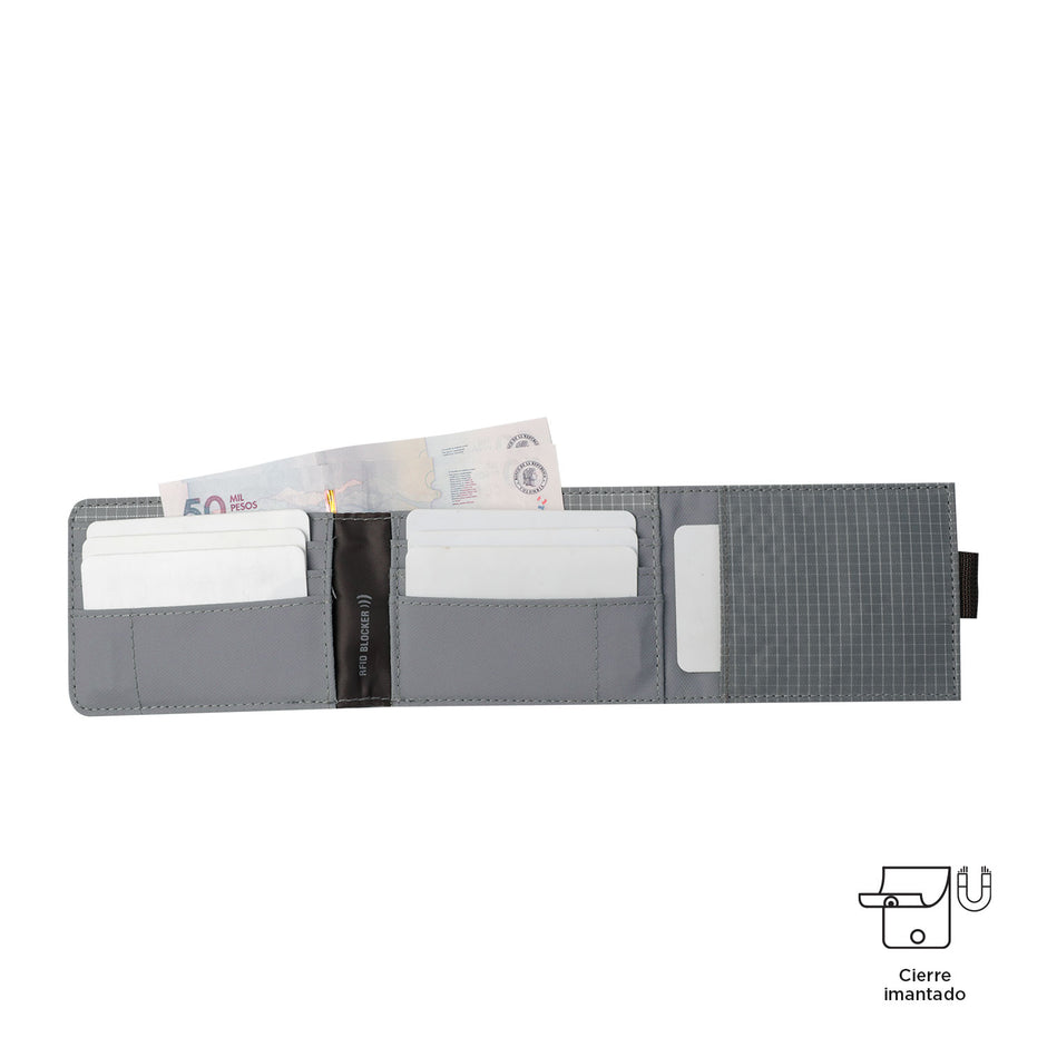 Cartera Dual L