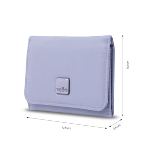 Cartera Roxanne 