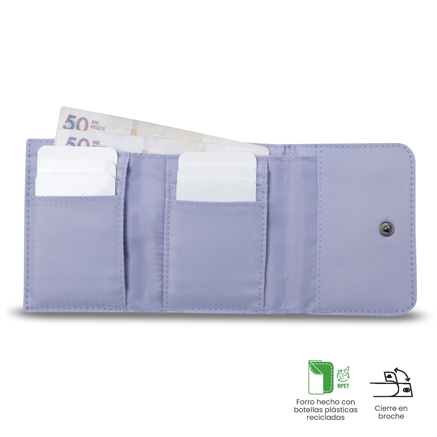 Cartera Roxanne 