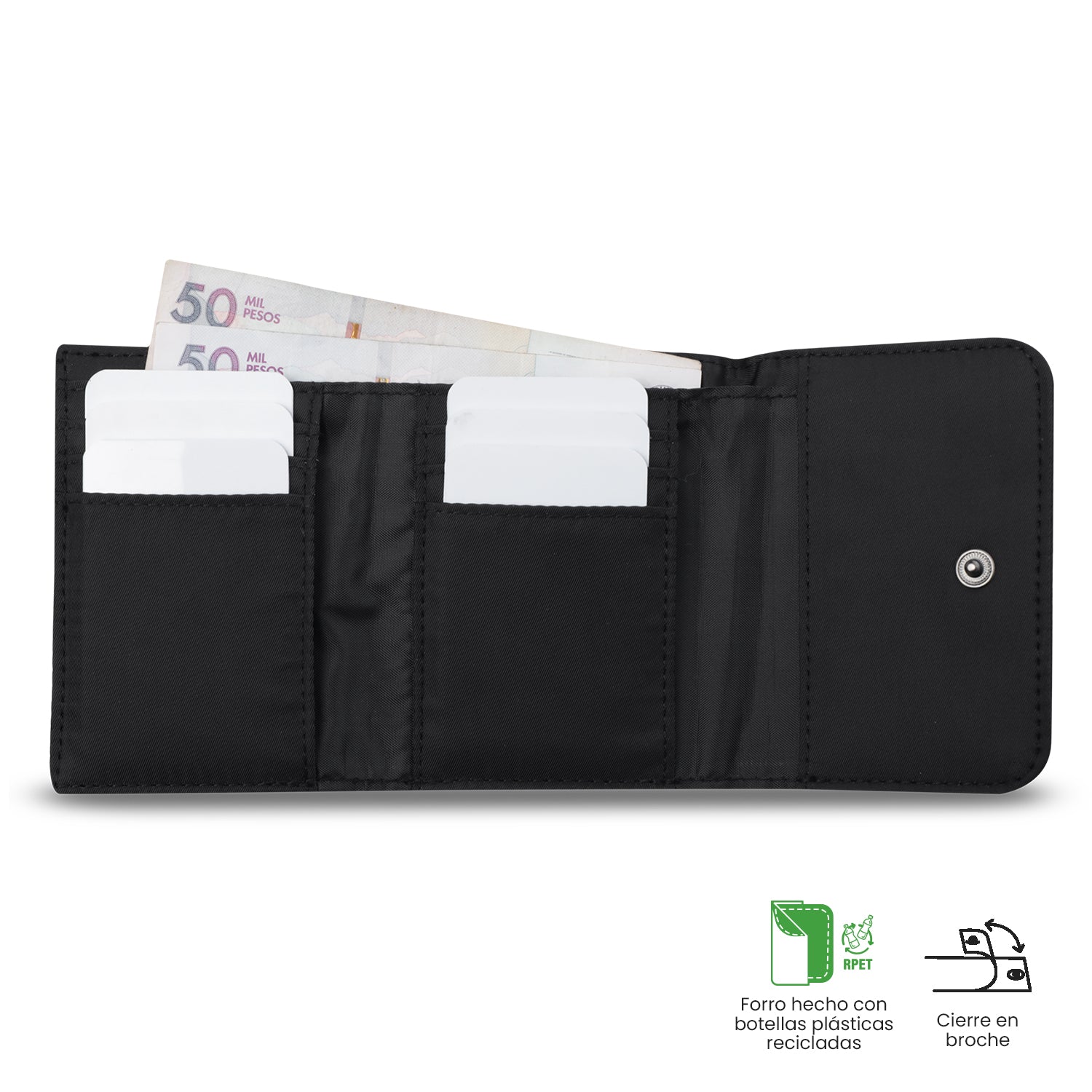 Cartera Roxanne 