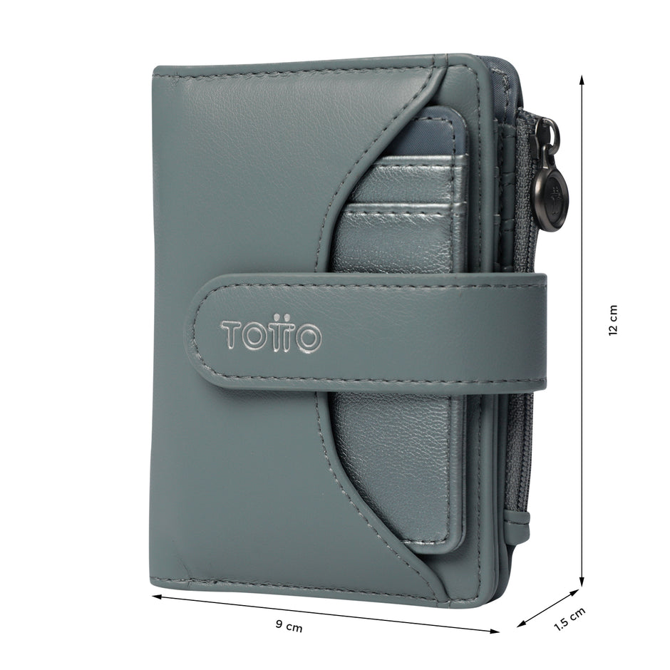 Cartera Style Dull
