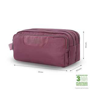 Estuche Agapec Neo 