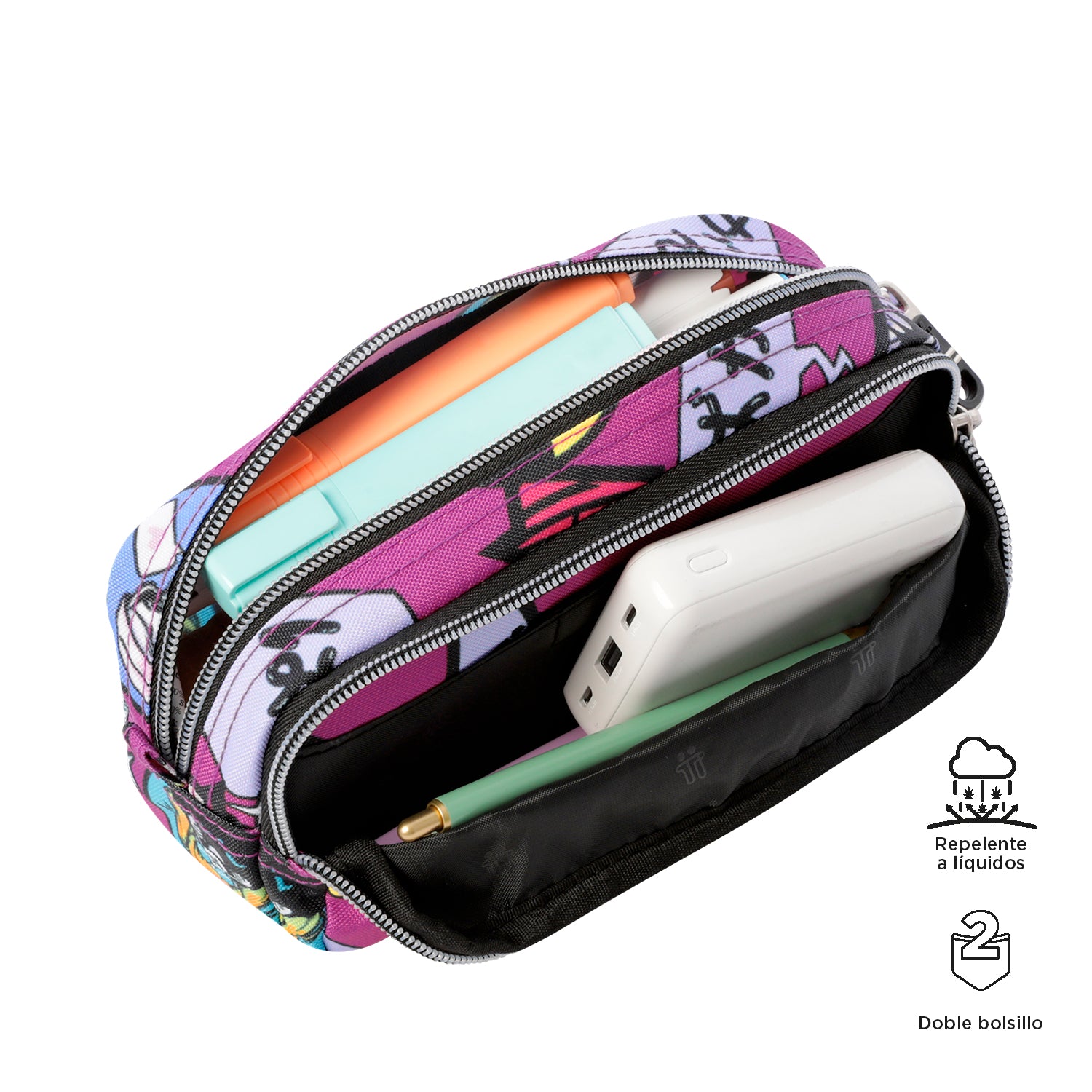Estuche Sobre - Promo