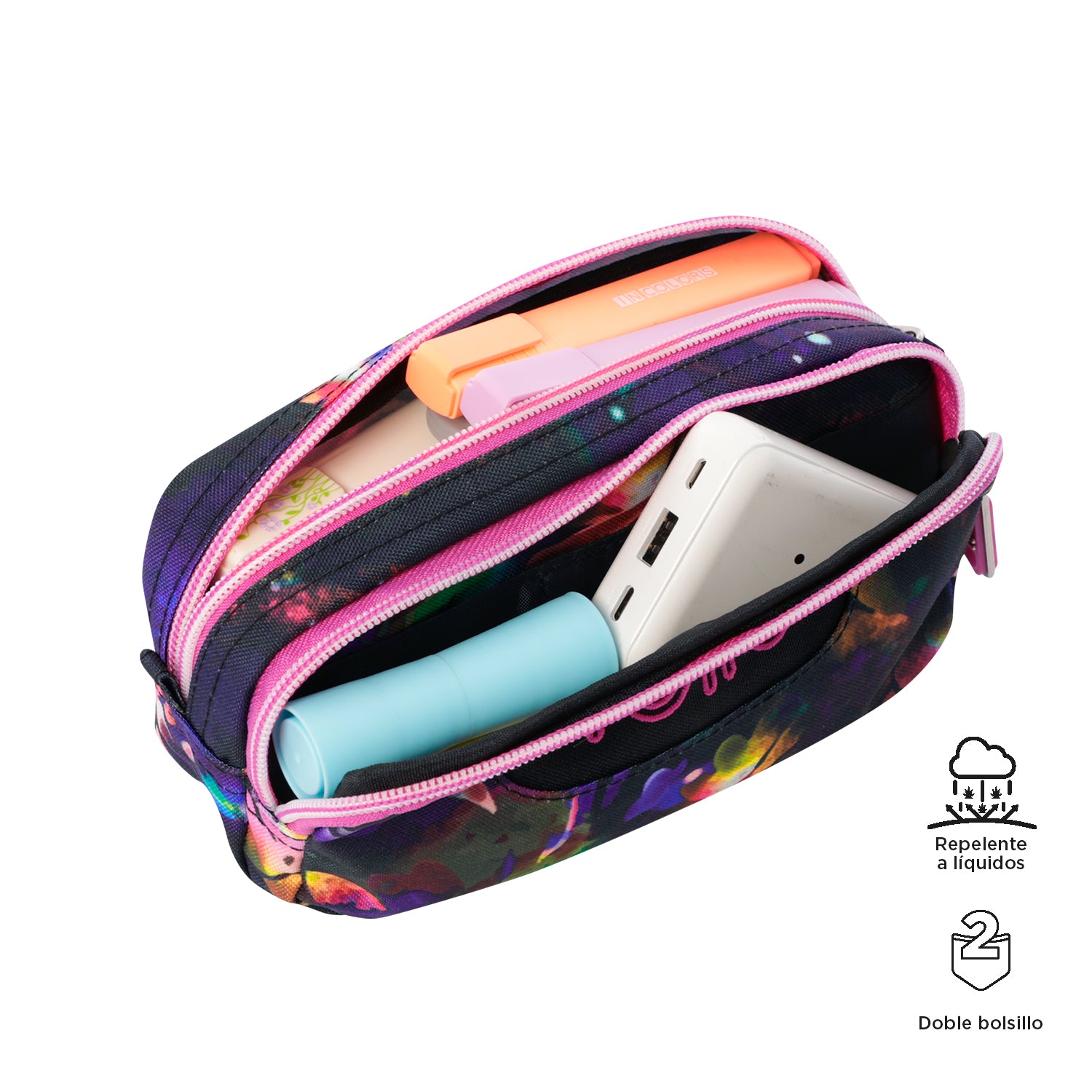 Estuche Sobre - Promo