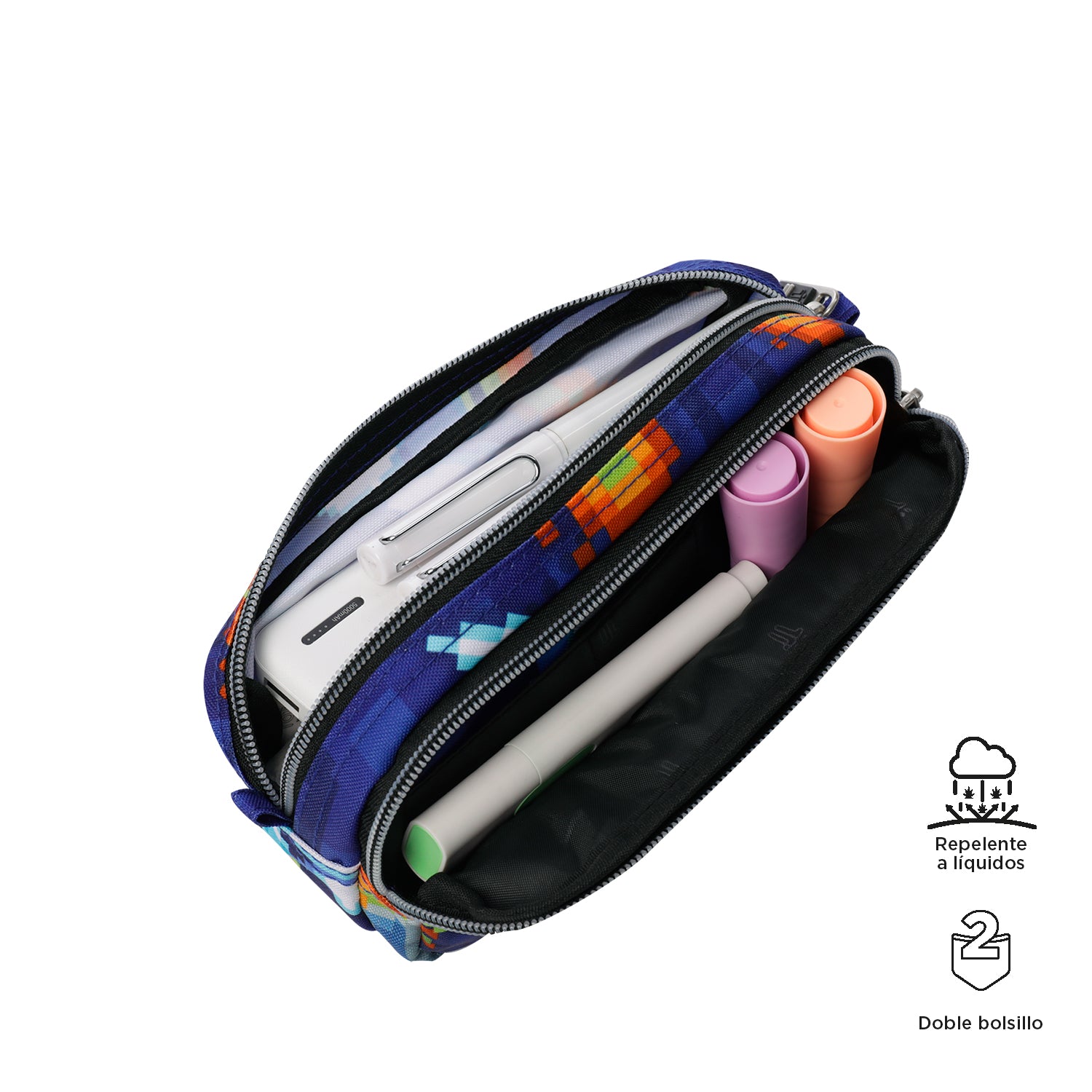 Estuche Sobre - Promo