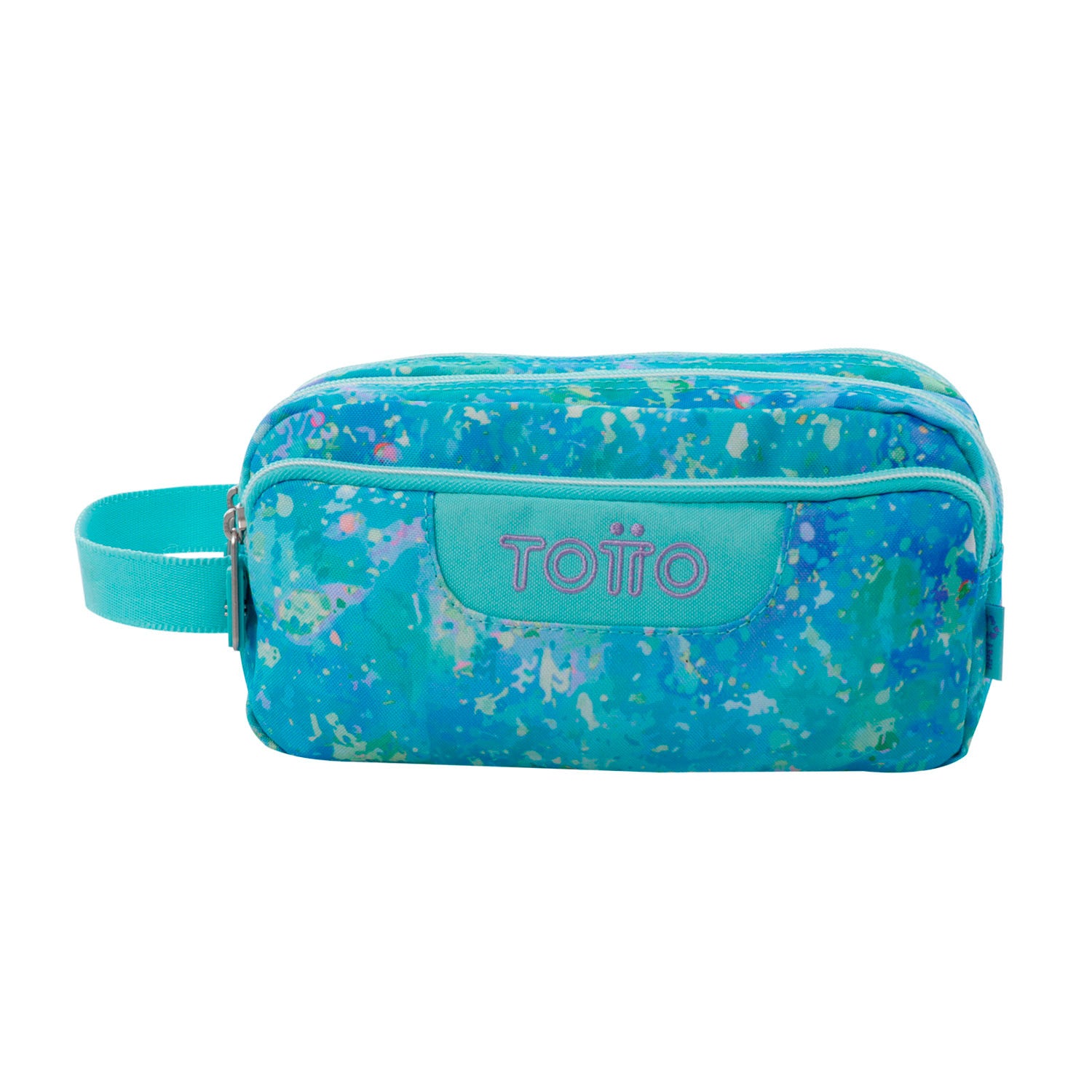 Estuche Agapec - Promo