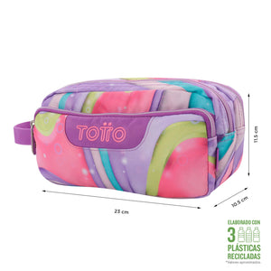 Estuche Agapec - Promo