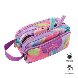 Estuche Agapec - Promo