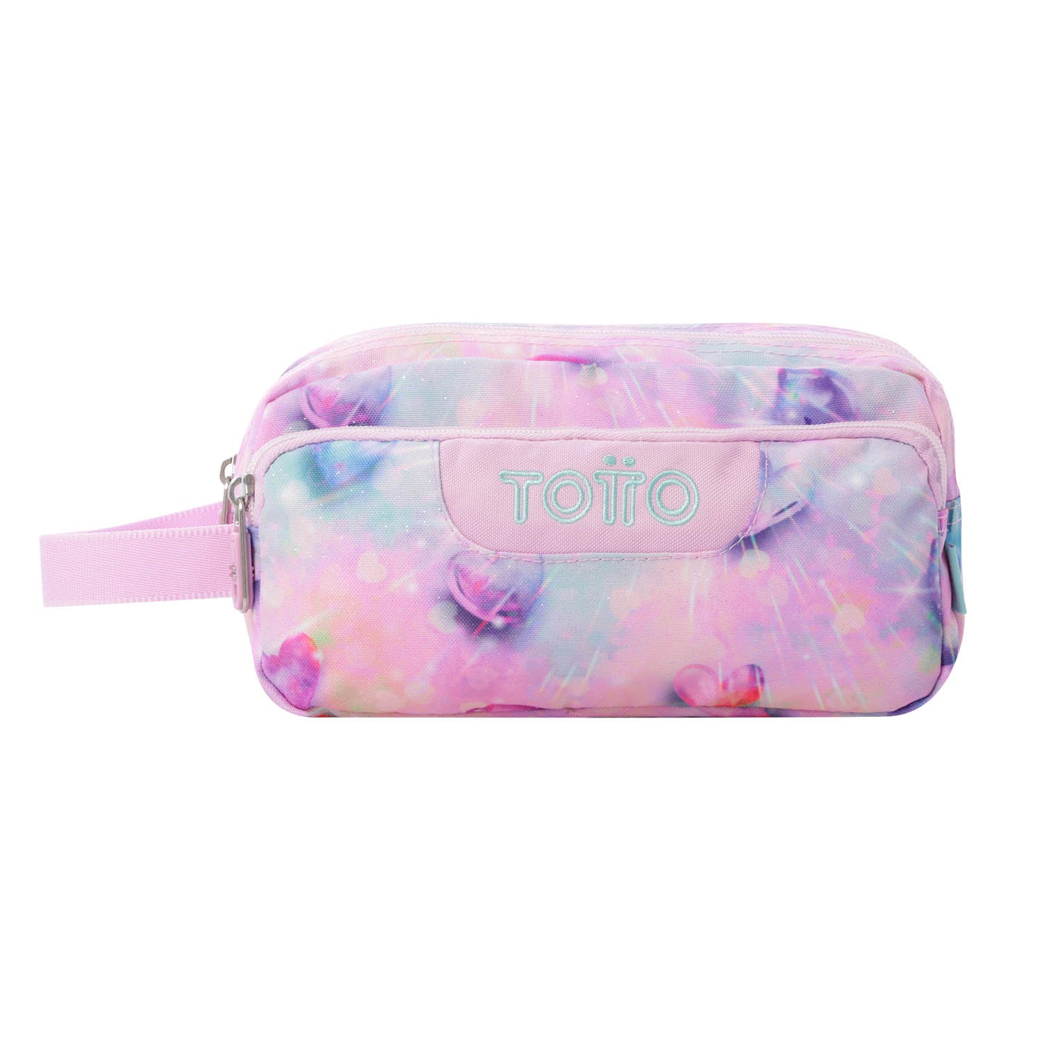 Estuche Agapec - Promo