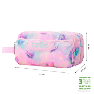 Estuche Agapec - Promo