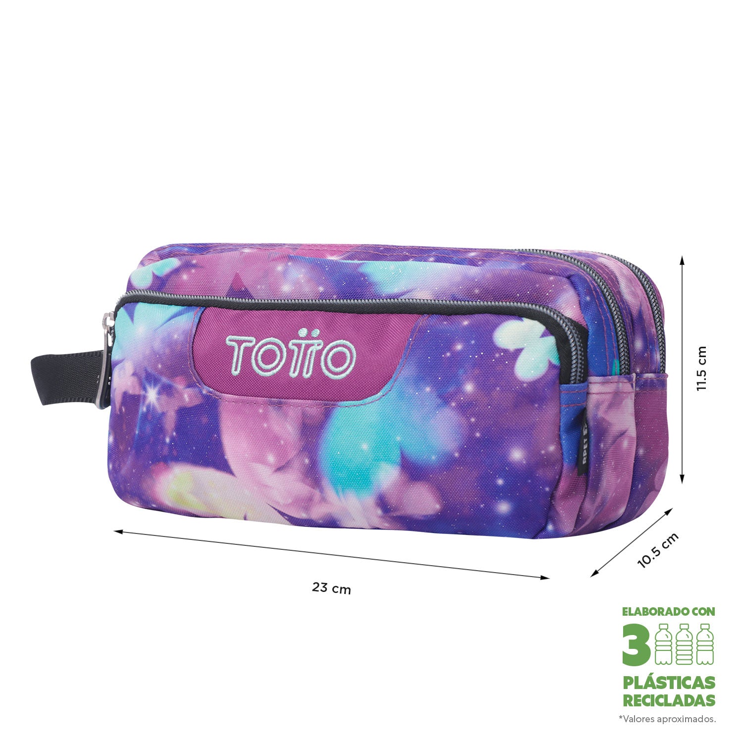 Estuche Agapec - Promo