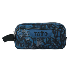 Estuche Agapec - Pack