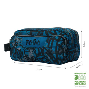 Estuche Agapec - Pack