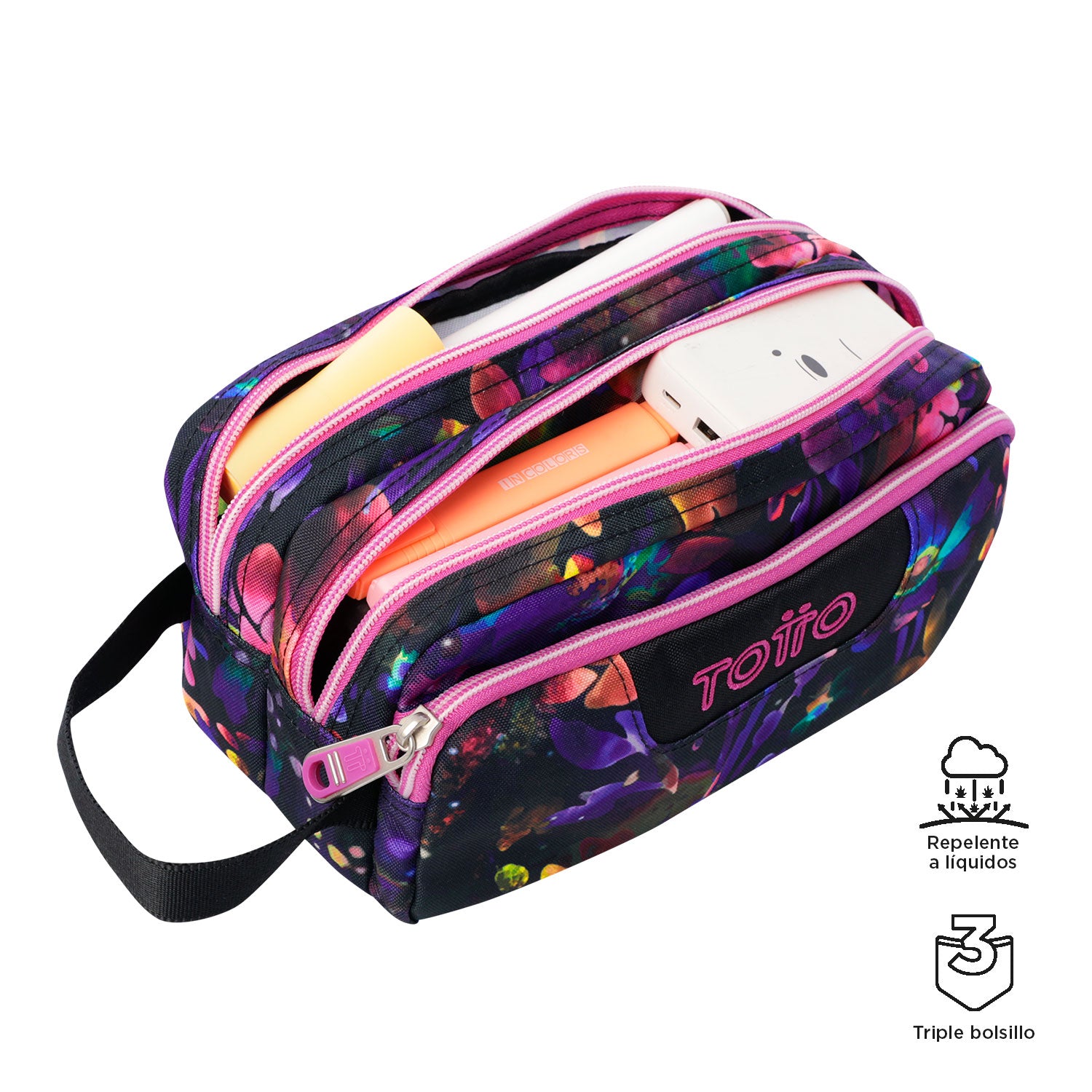 Estuche Agapec - Promo