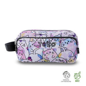 Estuche Agapec 