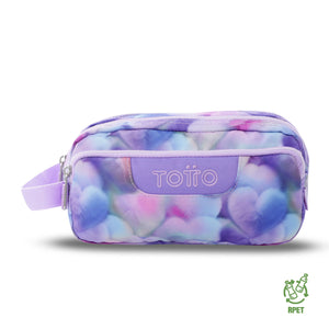 Estuche Agapec 