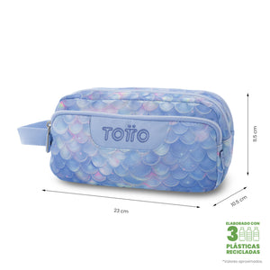 Estuche Agapec 