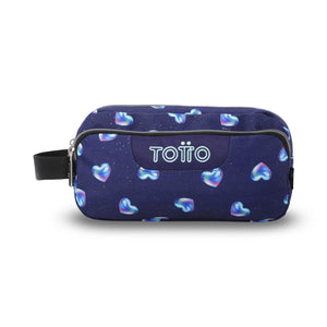 Estuche Agapec 