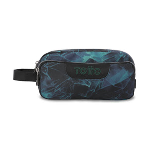 Estuche Agapec 