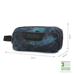 Estuche Agapec 