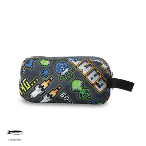 Estuche Agapec 
