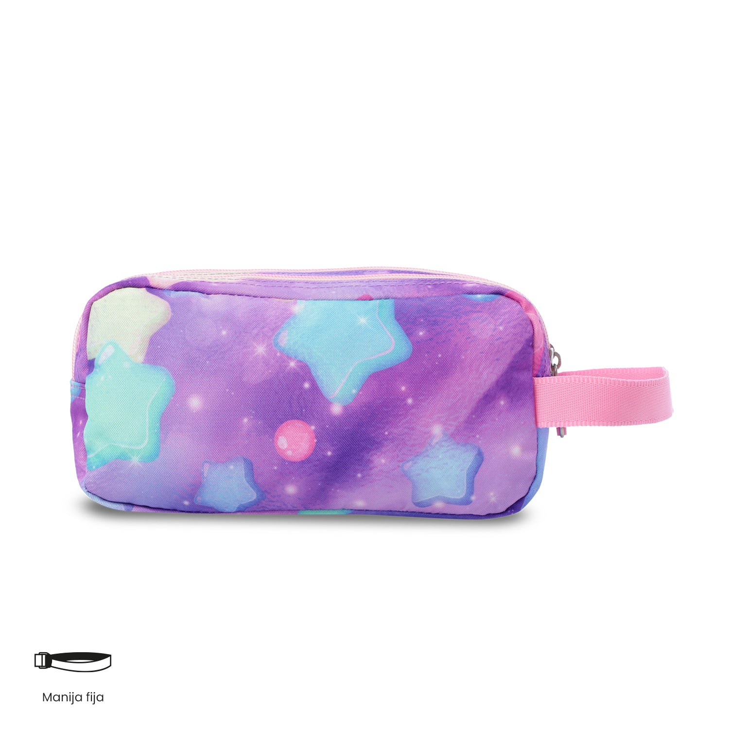 Estuche Agapec 