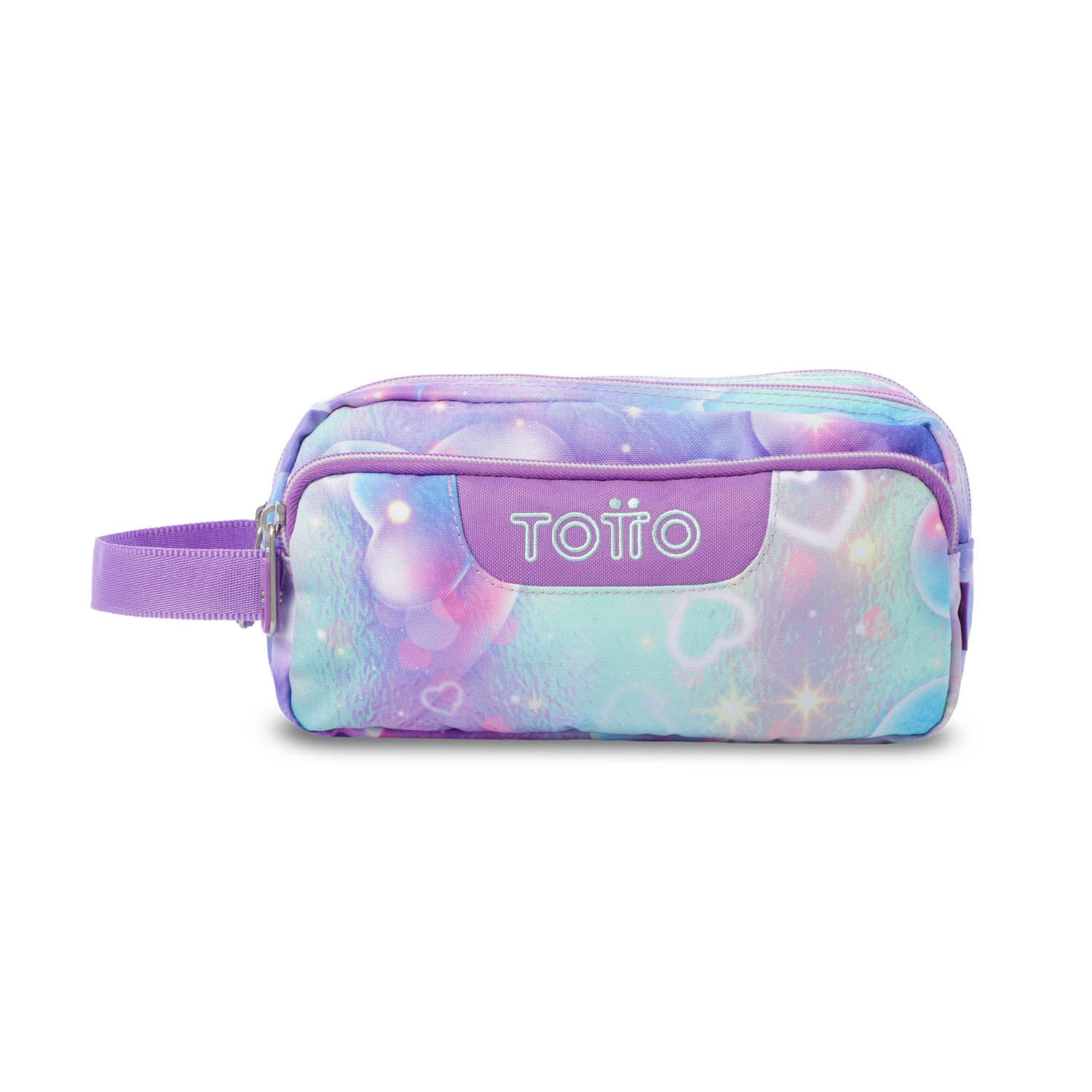 Estuche Agapec 