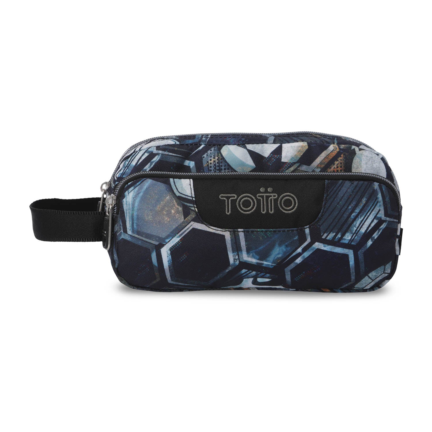 Estuche Agapec 