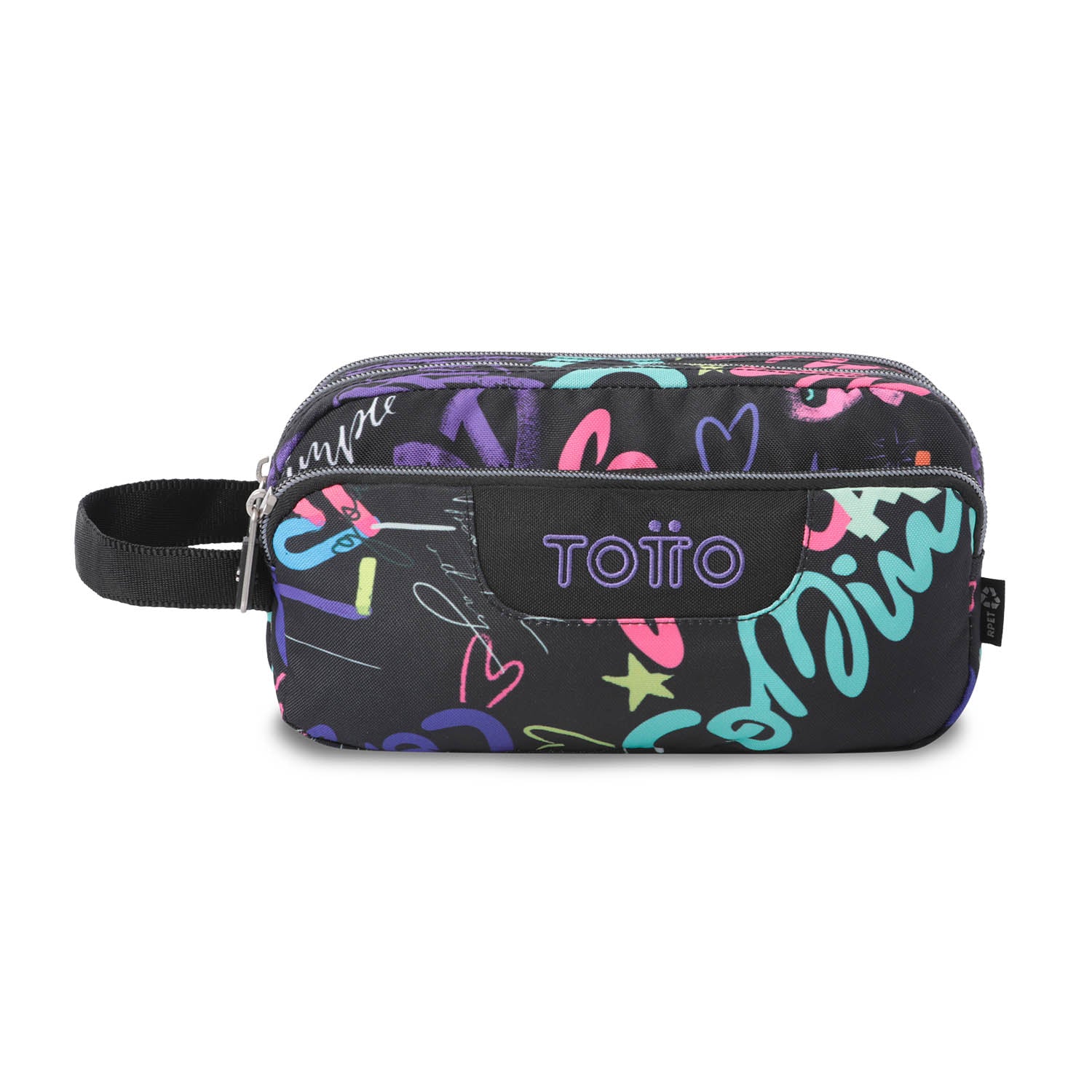 Estuche Agapec 