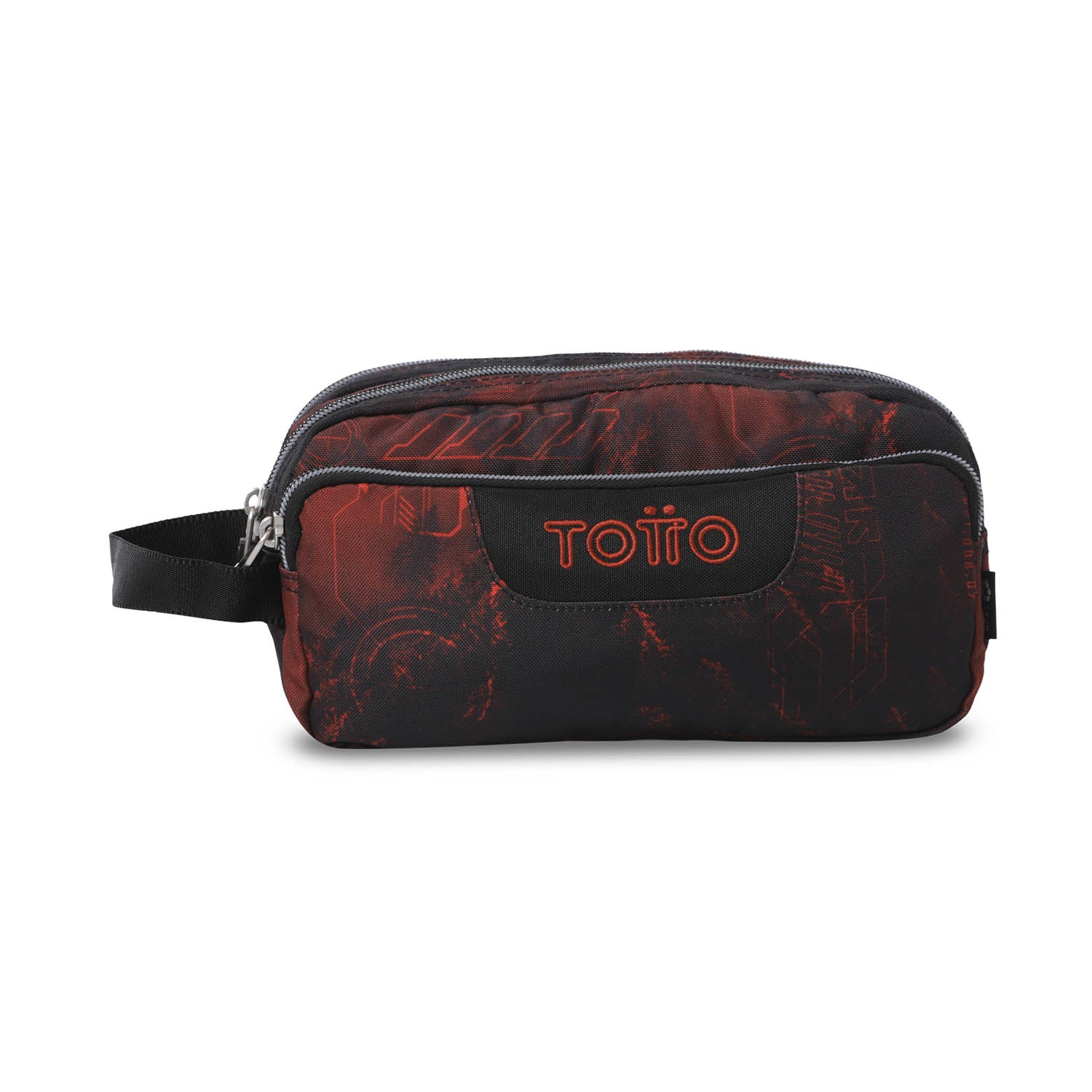 Estuche Agapec 