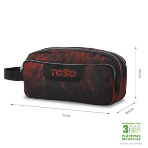 Estuche Agapec 