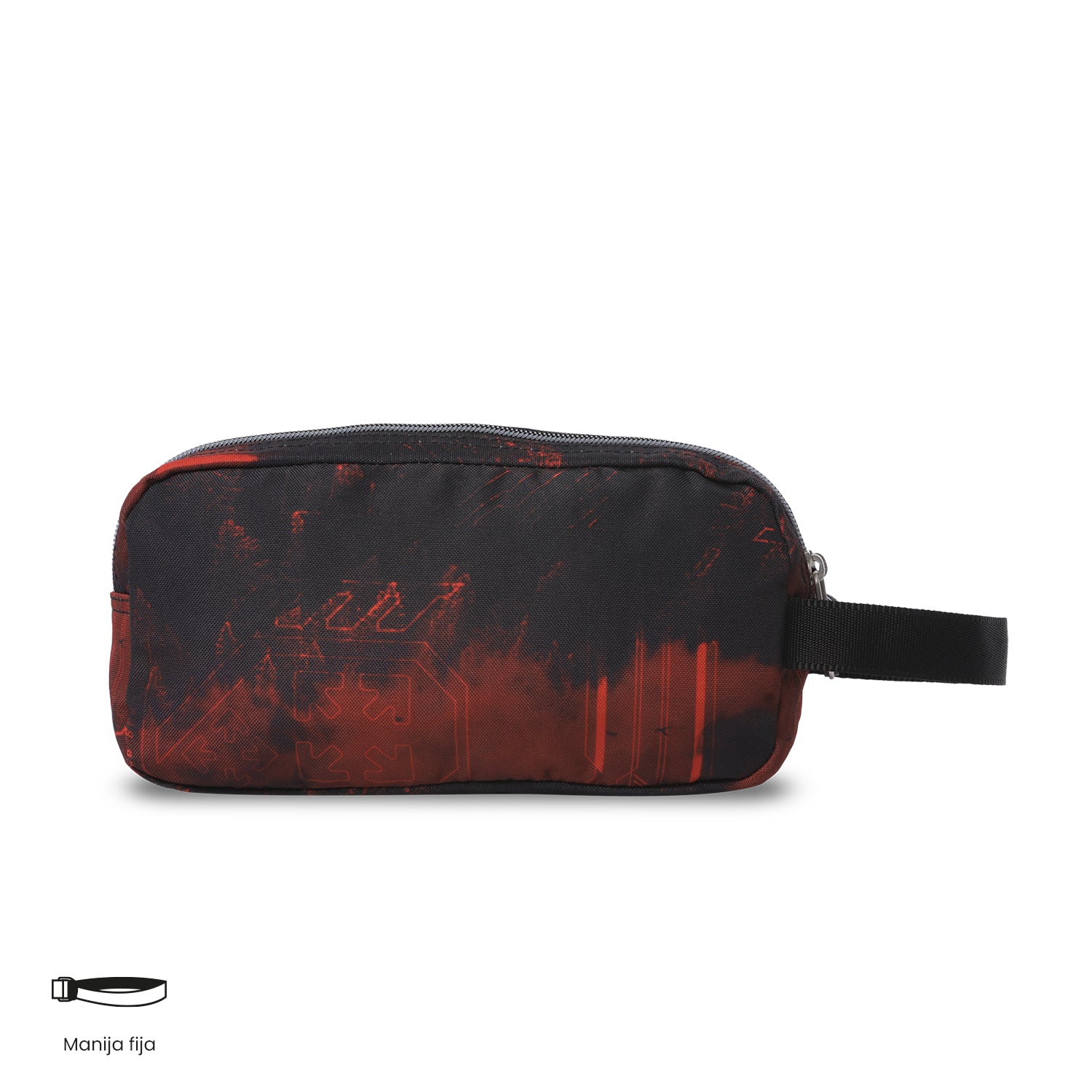 Estuche Agapec 