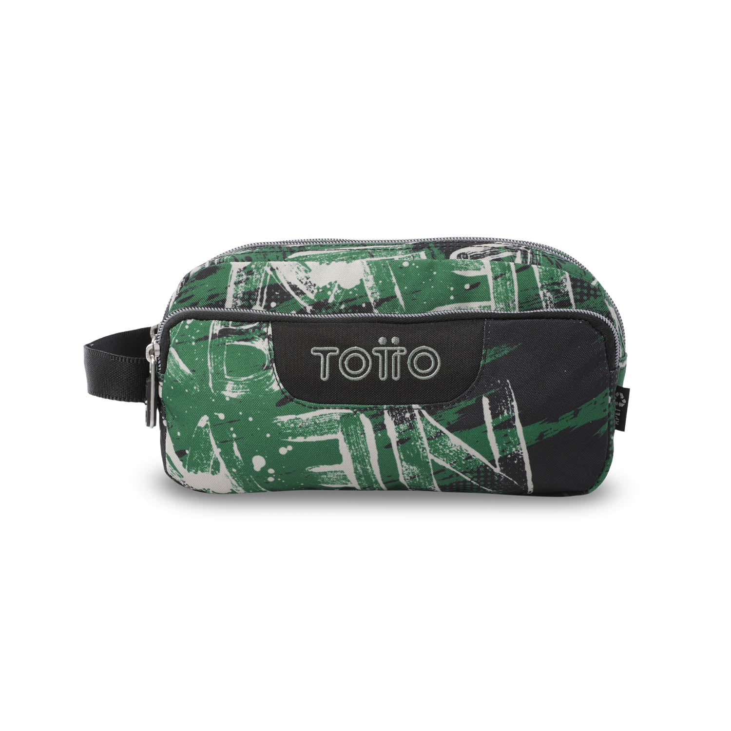 Estuche Agapec 