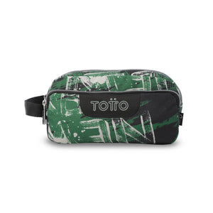 Estuche Agapec 