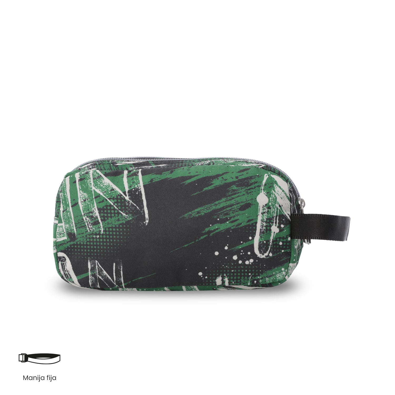 Estuche Agapec 