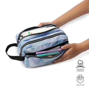 Estuche Agapec