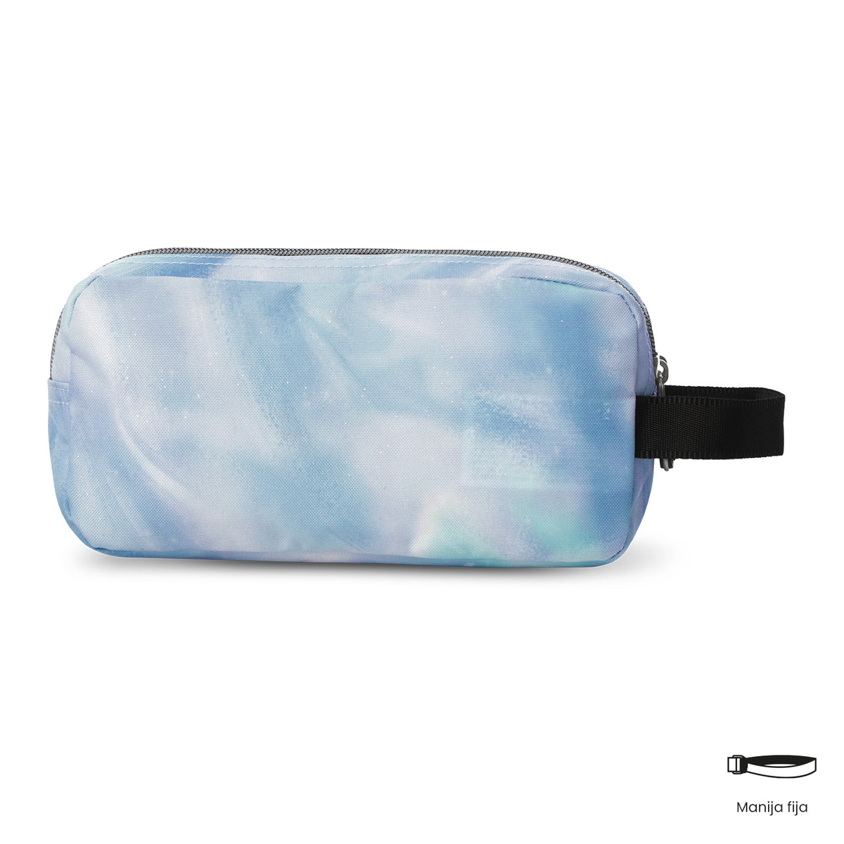 Estuche Agapec