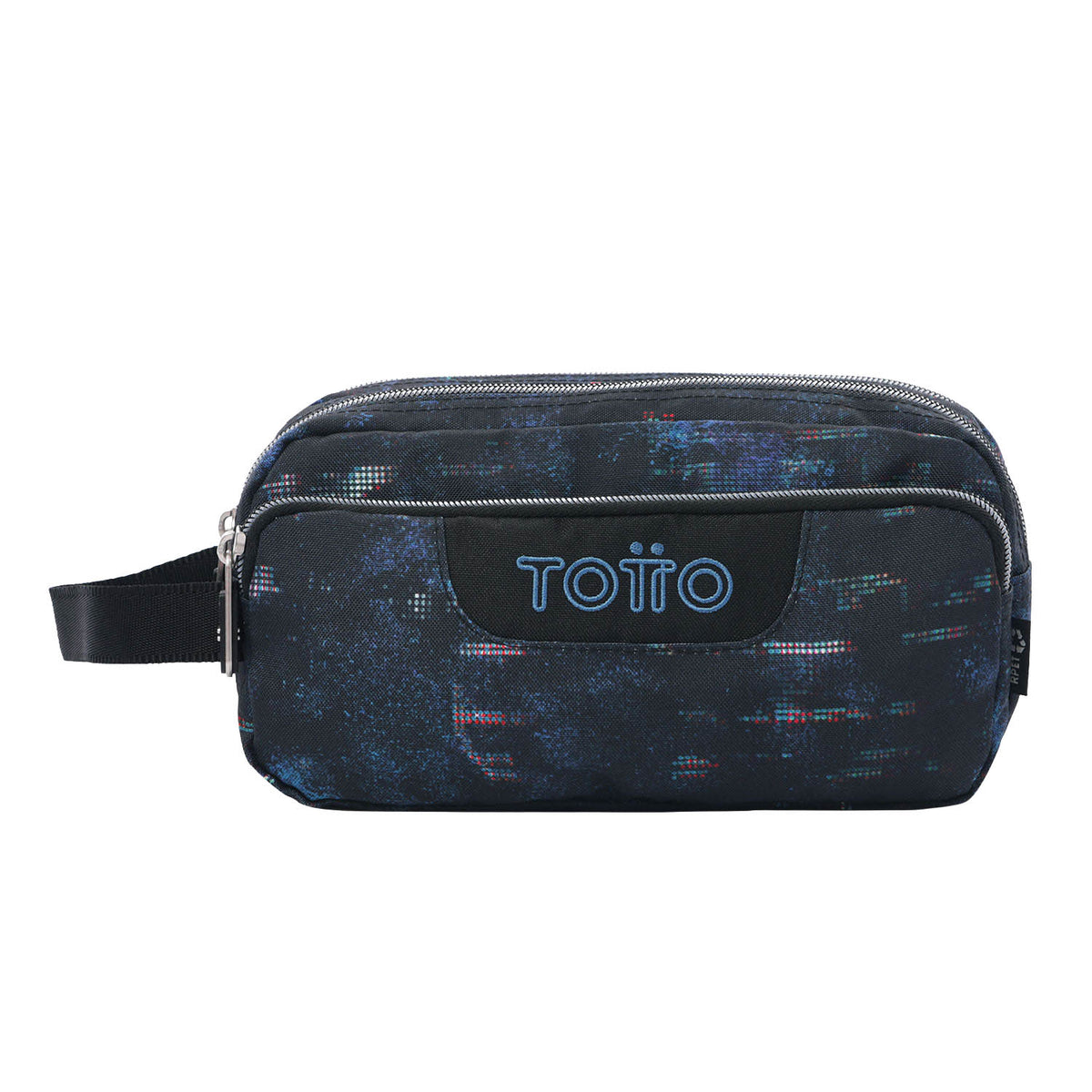 Estuche Agapec