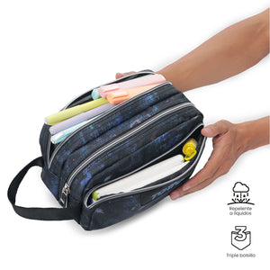 Estuche Agapec