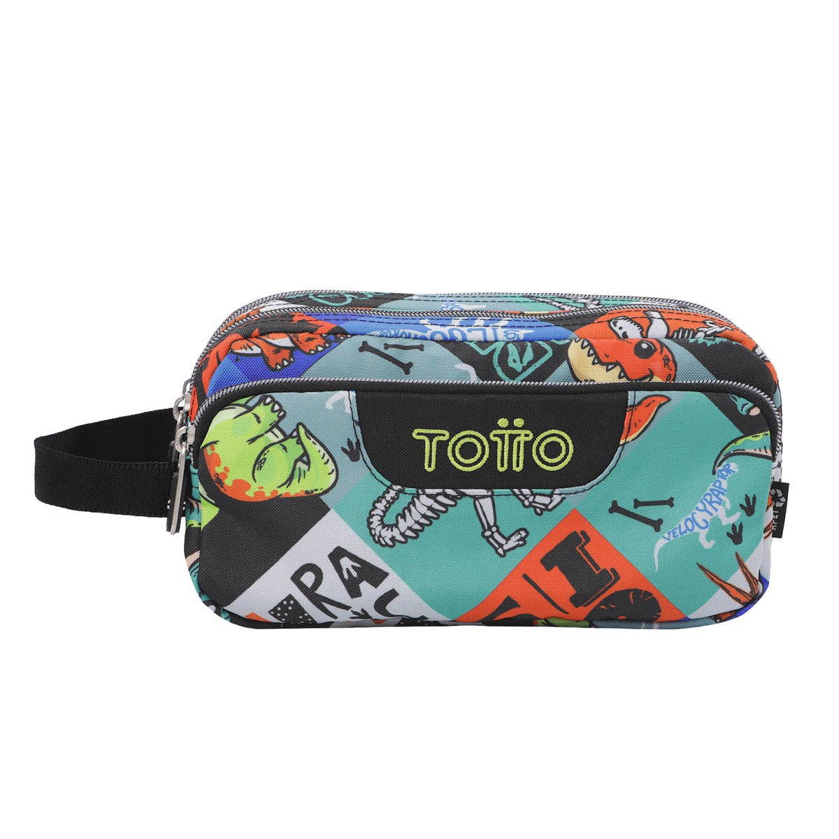 Estuche Agapec