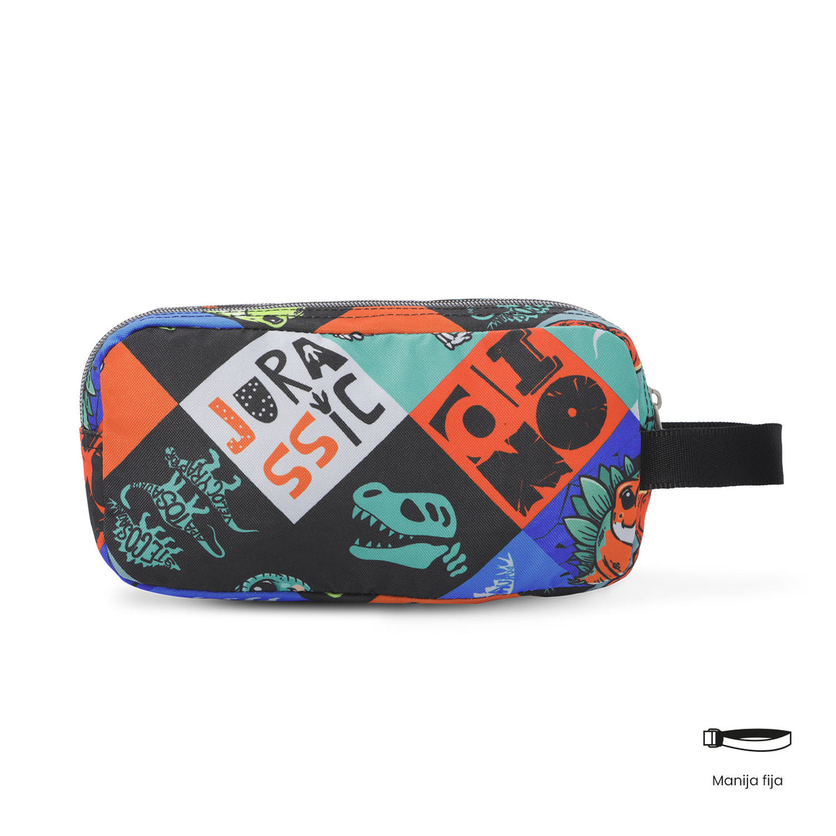 Estuche Agapec