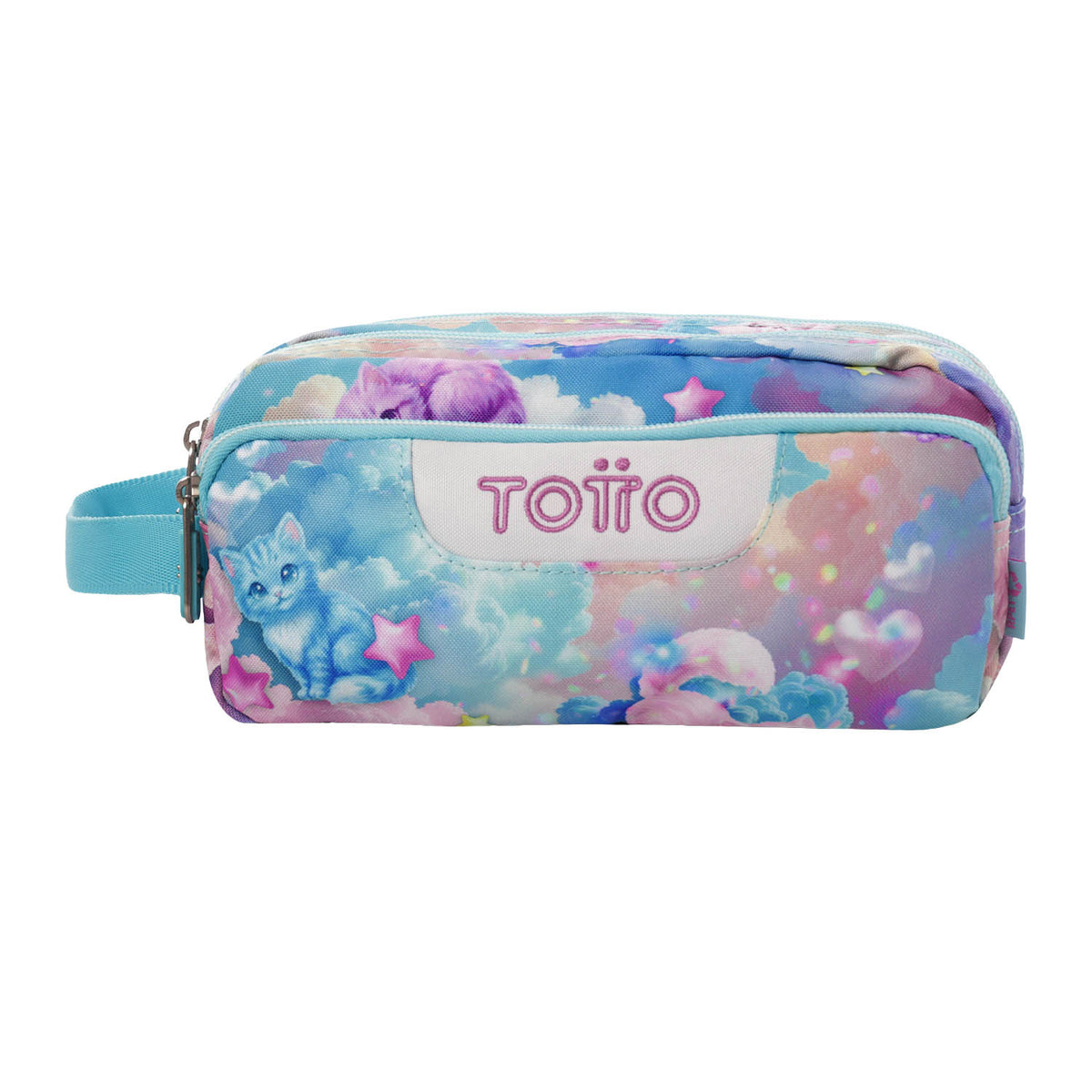 Estuche Agapec