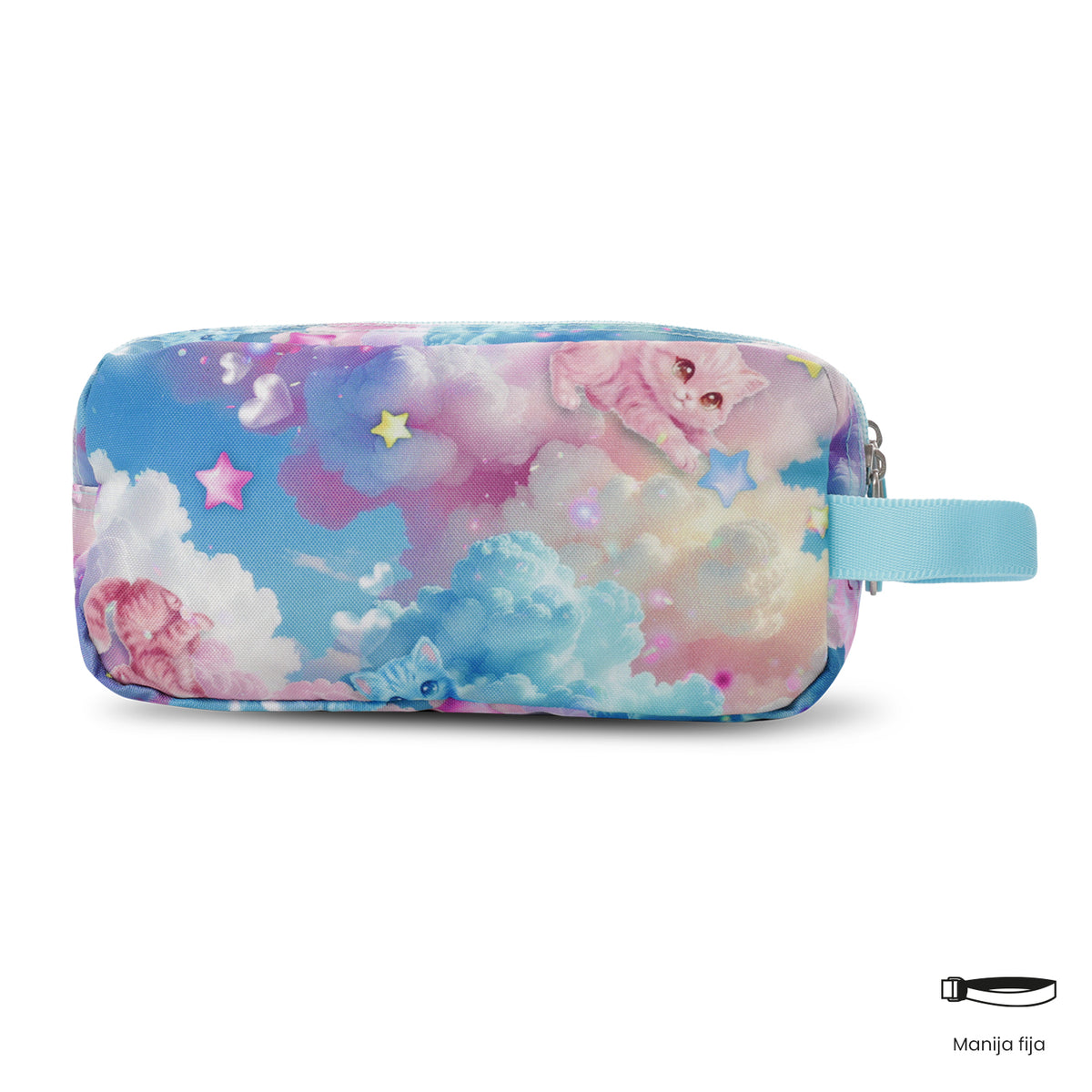 Estuche Agapec